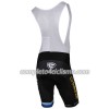 Completo Maglia + Pantaloncino con bretelle 2017 Telenet Fidea Lions Europa Campioni